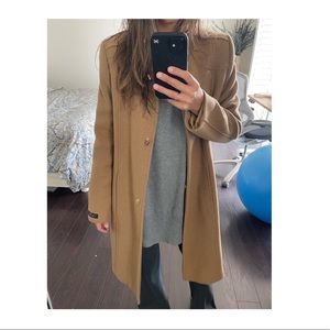 Cortefield Italian Coat